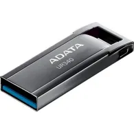 Stick Memorie A-Data UR340, 32GB, USB, Gray