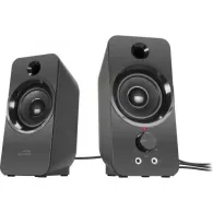 Boxe Speedlink Daroc Stereo, 12W, Black