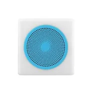 Boxa portabila TnB LUMI LED HPLUMY2GR, Bluetooth, White-Blue