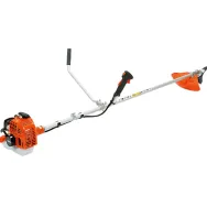 Echo Motocoasa SRM-222ES/U 21cmc 1CP motor 2T maner U profesional Echo - 1