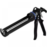 Dedra Pistol pentru aplicare din tuburi tip schelet tub rotativ 330ml