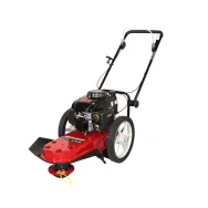 ProGARDEN FM55 Motocositoare cu fir 5CP benzina 4T latime taiere 560mm fir 4mm Progarden - 1