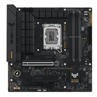 ASUS TUF GAMING B760M-PLUS Intel B760 LGA 1700 micro-ATX