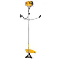 ProGARDEN MC24P Motocoasa de umar 2.4CP benzina 2t 52cmc Progarden - 1