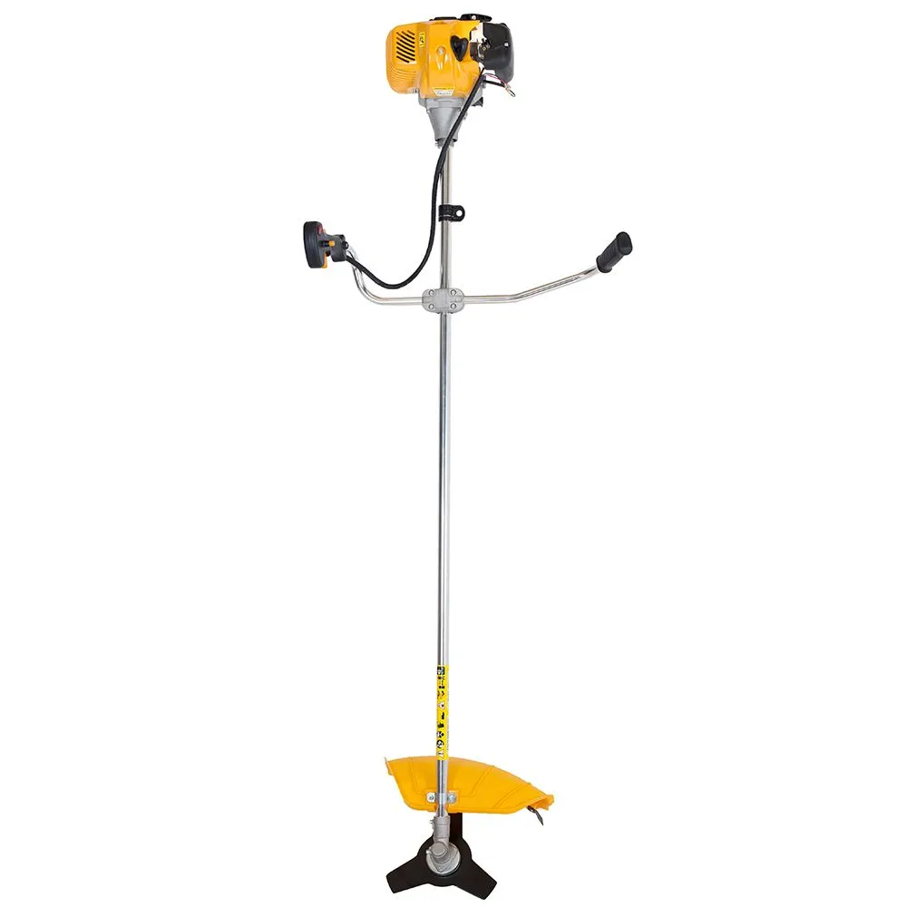 ProGARDEN MC24P Motocoasa de umar 2.4CP benzina 2t 52cmc Progarden - 1