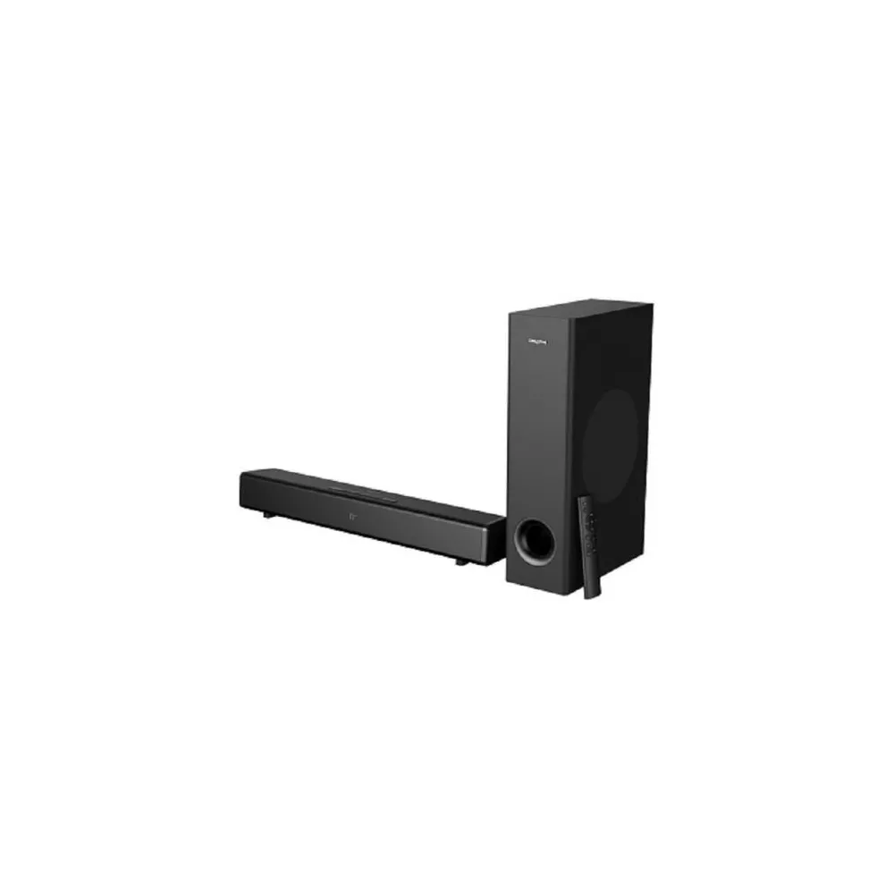 Soundbar 2.1 Creative Stage 360, 240W, Black