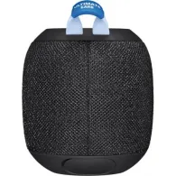 Boxa portabila Logitech WONDERBOOM 3, Bluetooth, Active Black