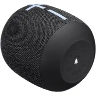 Boxa portabila Logitech WONDERBOOM 3, Bluetooth, Active Black