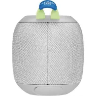 Boxa portabila Logitech Wonderboom 3, Bluetooth, gri