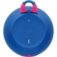 Boxa portabila Logitech Wonderboom 3, Bluetooth, Blue