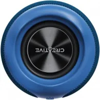 Boxa portabila Creative Muvo Play, 10W, Bluetooth, Blue