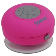 Boxa portabila Spacer Ducky, 3W, Bluetooth, Pink