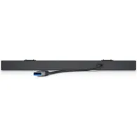 Boxa 2.0 Dell Soundbar SB521A, Black