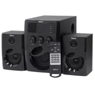 Boxe 2.1 Spacer SPSK-21BT-TOKYO, 20W, bluetooth, black