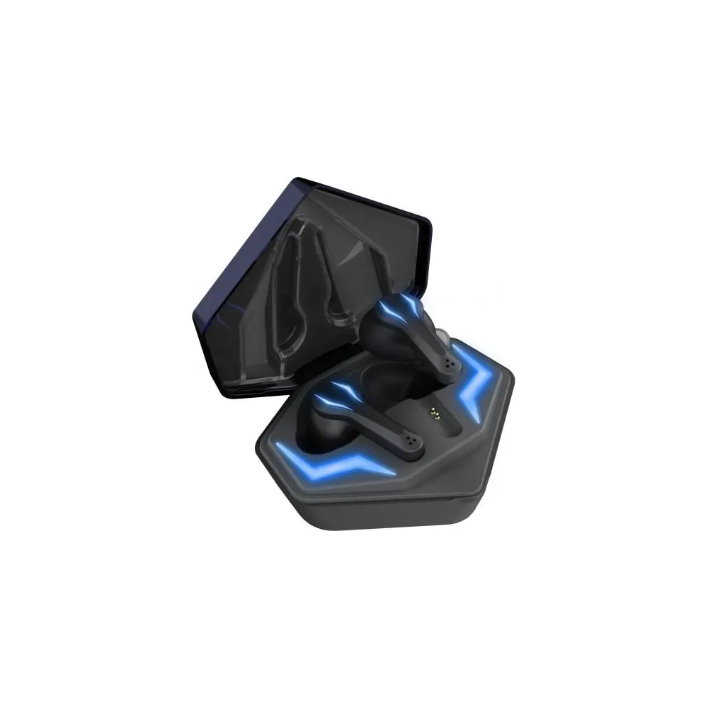 Handsfree Speedlink Vivas LED, Bluetooth, Black