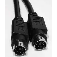Set 2 x cabluri 15m pentru kit videoconferinta evo-vck-10xconectori din-6