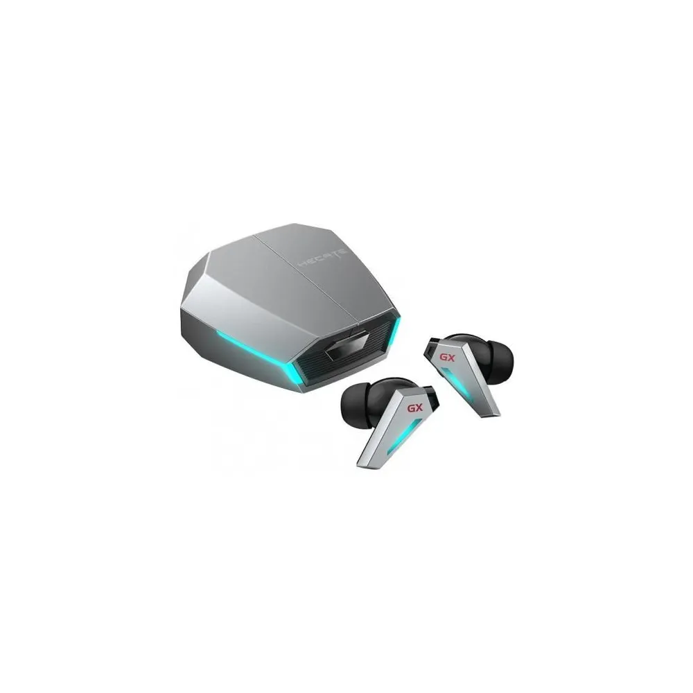 Handsfree Edifier GX07, Wireless,  Bluetooth, Grey