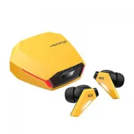 Handsfree Edifier GX07, Wireless, Bluetooth, Yellow