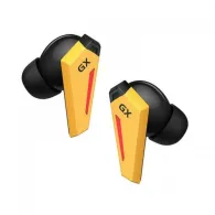 Handsfree Edifier GX07, Wireless, Bluetooth, Yellow