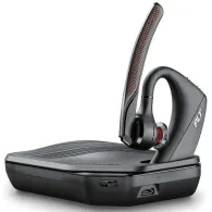 Casti Plantronics Voyager 5200, USB-A, negru