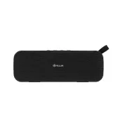 Boxa portabila Tellur Loop, 10W, Bluetooth, Negru