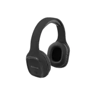 Casti over-ear, Tellur Pulse, microfon, bluetooth, negru