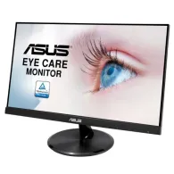 ASUS VP229HE 54,6 cm (21.5") 1920 x 1080 Pixel Full HD LED Negru