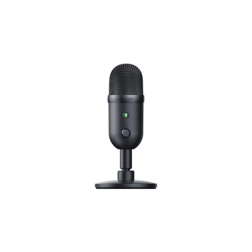 Microfon Razer Seiren V2 X, usb-c, black