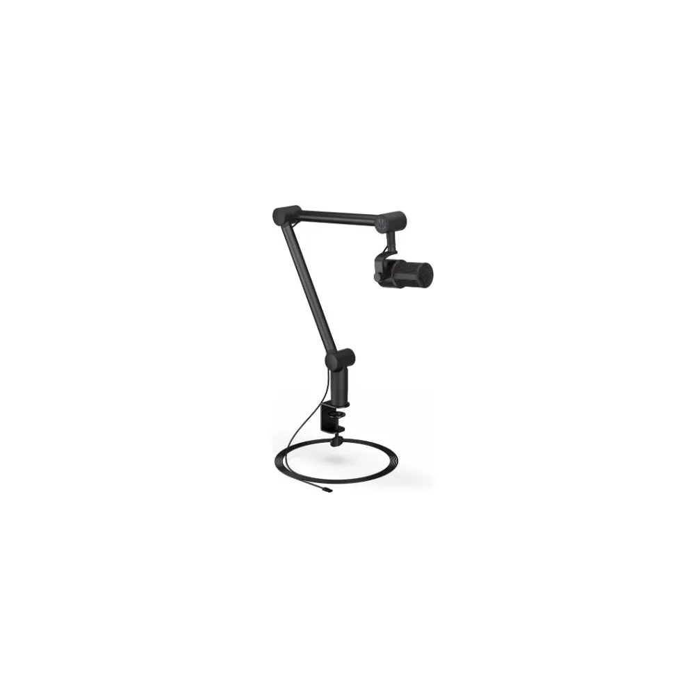 Microfon, Endorfy, Solum, 20-20000 Hz, negru