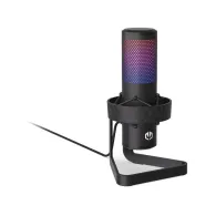 Microfon Endorfy AXIS Streaming, jack 3.5mm, usb-c, negru