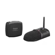 Microfon Boya BY-BMW700 wireless pentru conferinta, negru