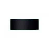 Mouse pad Deepcool GM820, 900x340mm, Black-Green