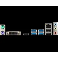 Placa de baza MSI  A320M-A PRO Msi - 1