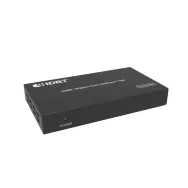 Transmitator - extender hdmi2.0 18gbps hdbaset cu 1xiesire loop hdmi