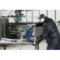 Bosch GCD 12 JL Debitator metal 2000W 110mm Bosch - 1