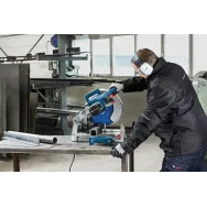 Bosch GCD 12 JL Debitator metal 2000W 110mm Bosch - 1