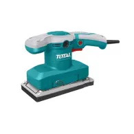 Total - masina de slefuit - 320w (industrial)
