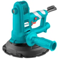 Total - masina de slefuit pereti si tavane - 750w (industrial)