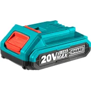 Acumulator Total TFBLI2001, 20V-2.0Ah (industrial)