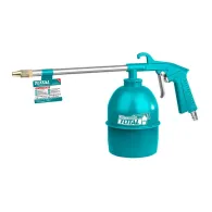 Total - pistol pentru spalare cu rezervor - 215mm