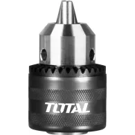 Total - mandrina 13 mm  + adaptor