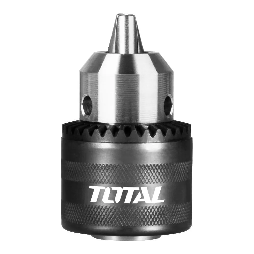 Total - mandrina 13 mm  + adaptor