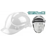 Total - casca de protectie - pe