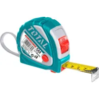 Ruleta Total, 5m x 19mm, buton 3 functii