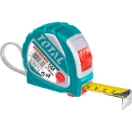 Ruleta Total, 5m x 19mm, buton 3 functii