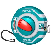 Total - ruleta 30m x 125mm - eficienta 3:1