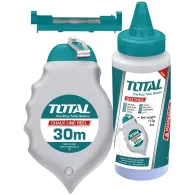 Total - fir trasare cu bula - l30m