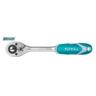 Total - antrenor cu clichet 1/4 (industrial)