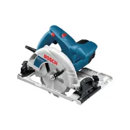 Bosch GKS 55 GCE Ferastrau circular 1350W 165mm Bosch - 1