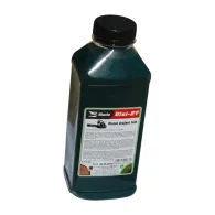 Ulei amestec 2t verde 0.5l -